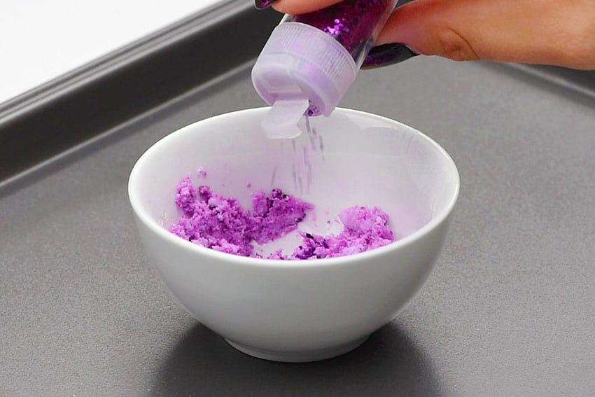 Fizzy Witch Cauldron