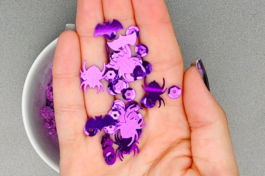 Fizzy Witch Cauldron