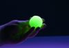 DIY Glow in the Dark Bouncy Balls – Fun & Easy Science Craft! Glow in the Dark Bouncy Balls