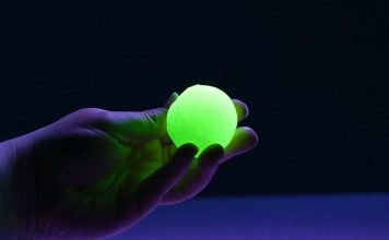 DIY Glow in the Dark Bouncy Balls – Fun & Easy Science Craft! Glow in the Dark Bouncy Balls