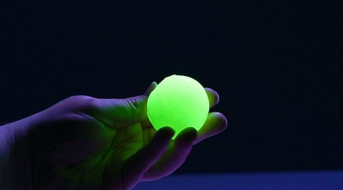 DIY Glow in the Dark Bouncy Balls – Fun & Easy Science Craft! Glow in the Dark Bouncy Balls