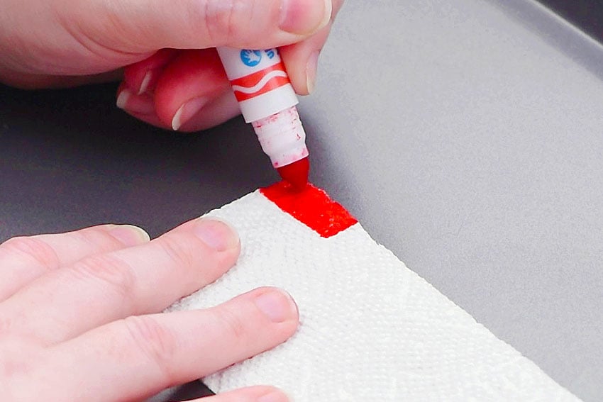 grow-a-rainbow-experiment-3 Grow a Rainbow Experiment