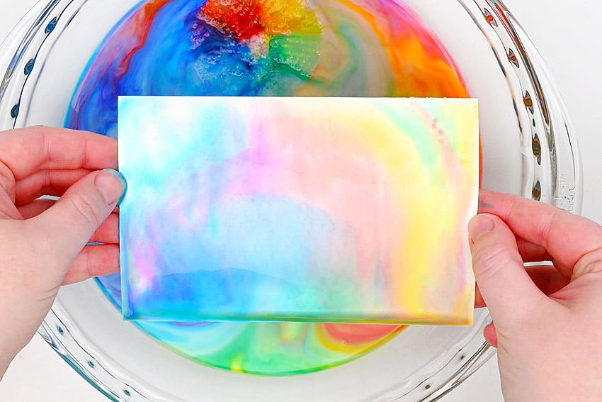 magic-milk-art-project-14 Magic Milk Art Project