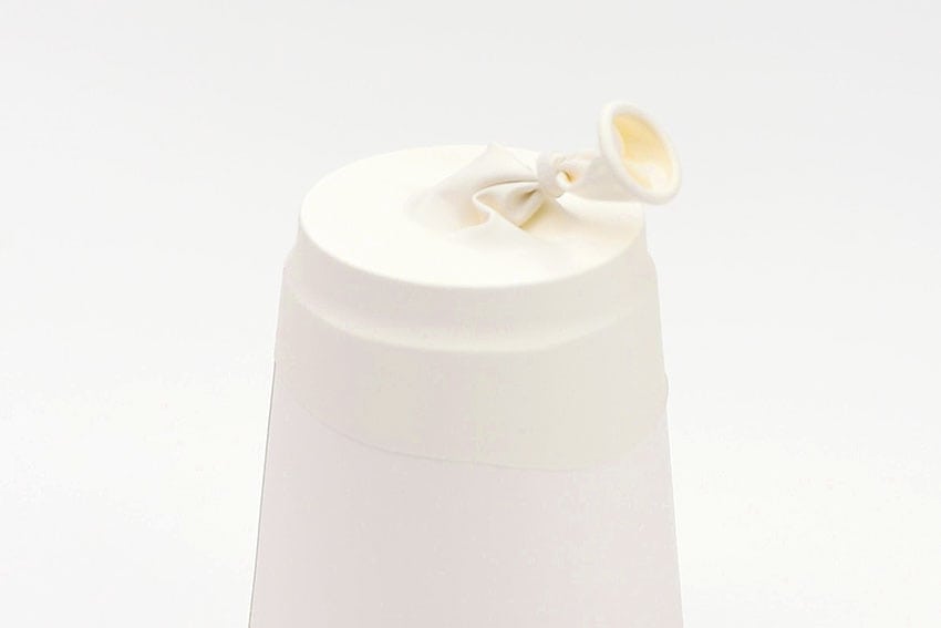 Snowman Pom Pom Launcher