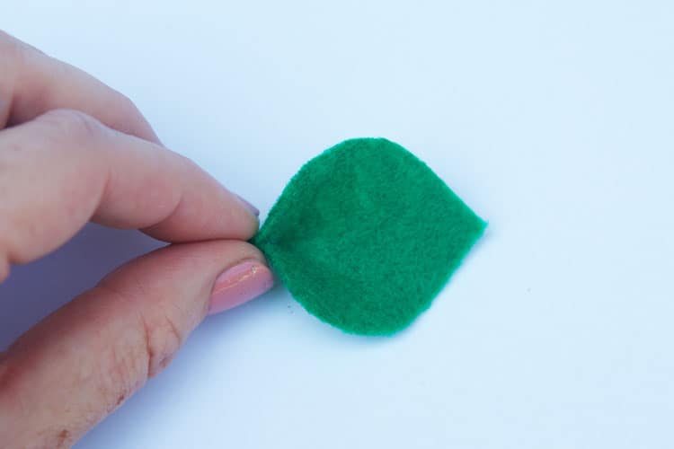 apple stress balls kids craft instruction image 5