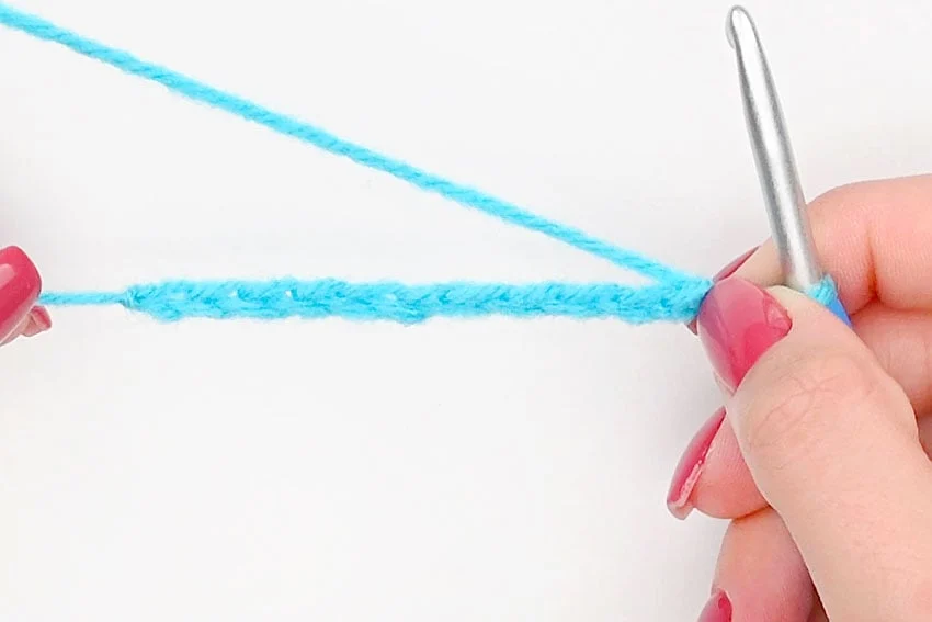 crochet fidget toy crochet yarn craft instruction image 2