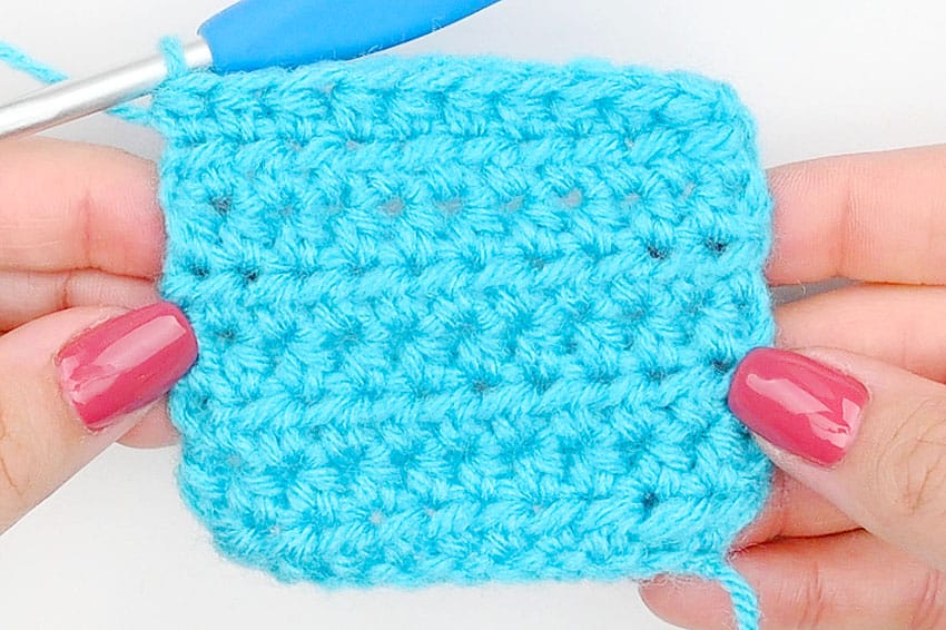 crochet fidget toy crochet yarn craft instruction image 5