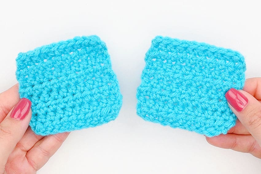 crochet fidget toy crochet yarn craft instruction image 7