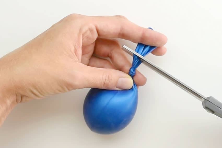 oobleck stress ball kids craft instruction image 10