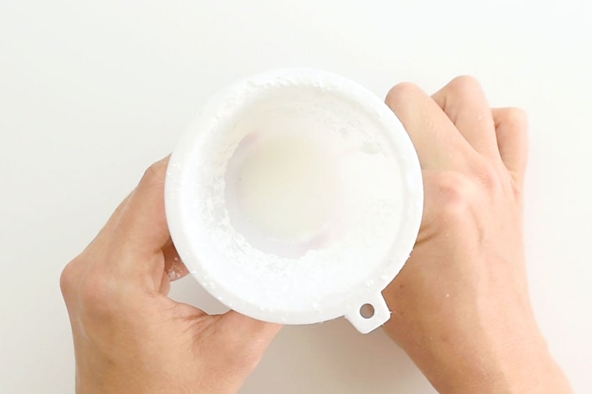 oobleck stress ball kids craft instruction image 7