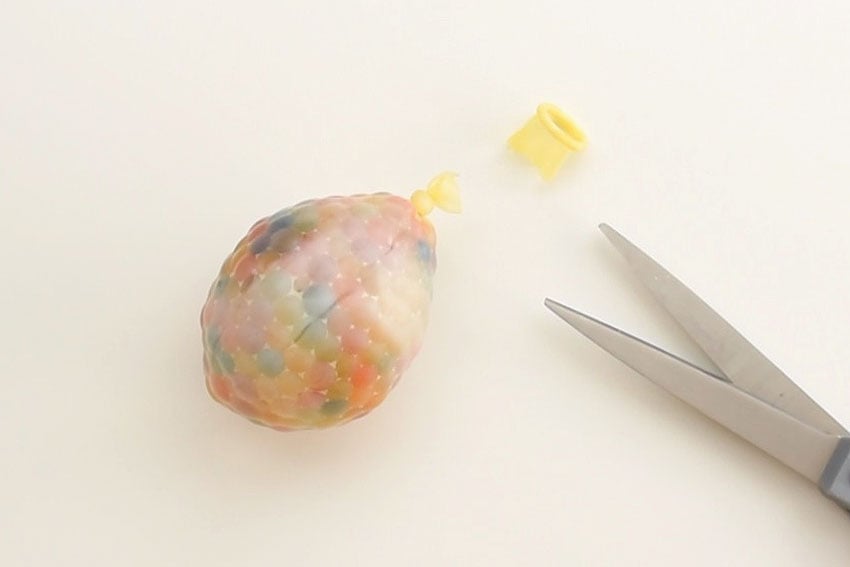 orbeez stress ball kids craft instruction image 10
