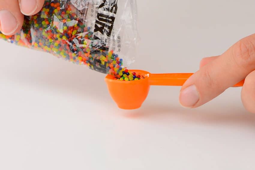 orbeez stress ball kids craft instruction image 3
