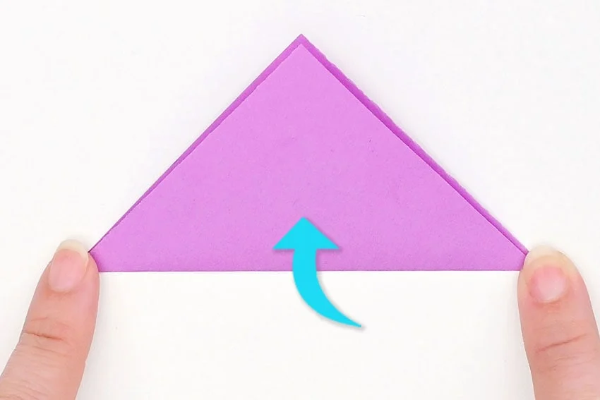 pop-up flower cards paper craft instruction image 3