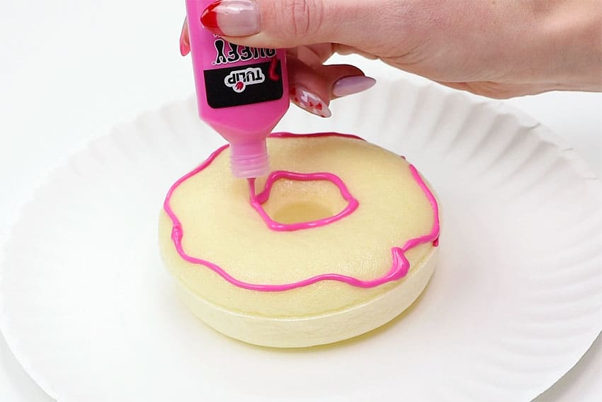 squishies kids craft instruction image 11