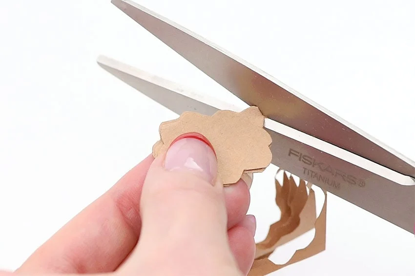 taco paper craft instruction image 11