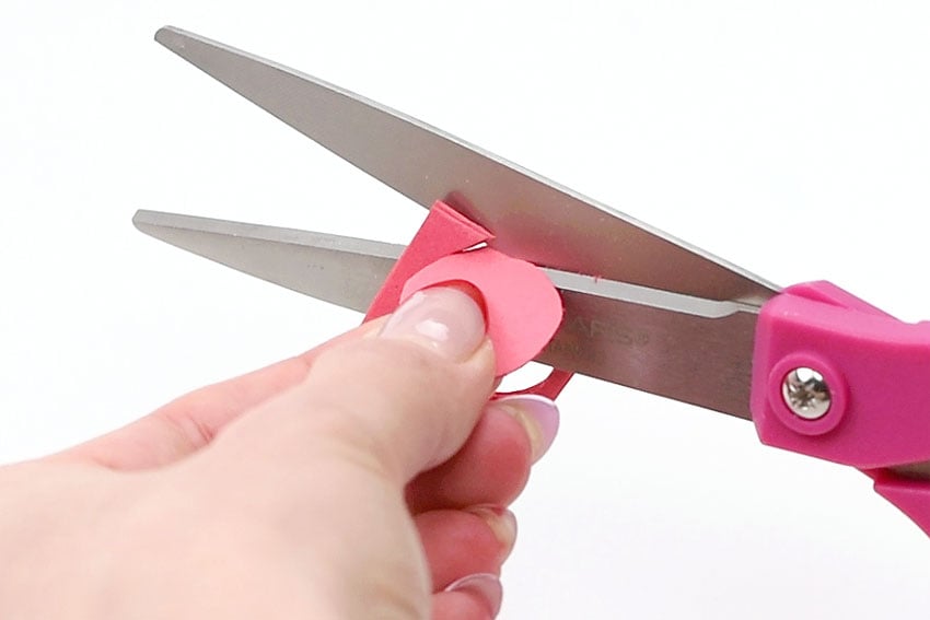 taco paper craft instruction image 9