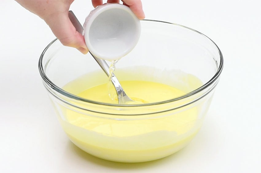 butter slime kids craft instruction image 7