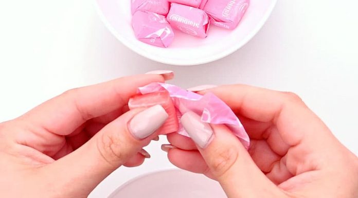 Easy Edible Slime Tutorial for Kids edible slime kids craft instruction image 1