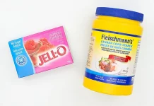 Easy Jello Slime Playdough Tutorial for Kids jello slime playdough kids craft instruction image 1