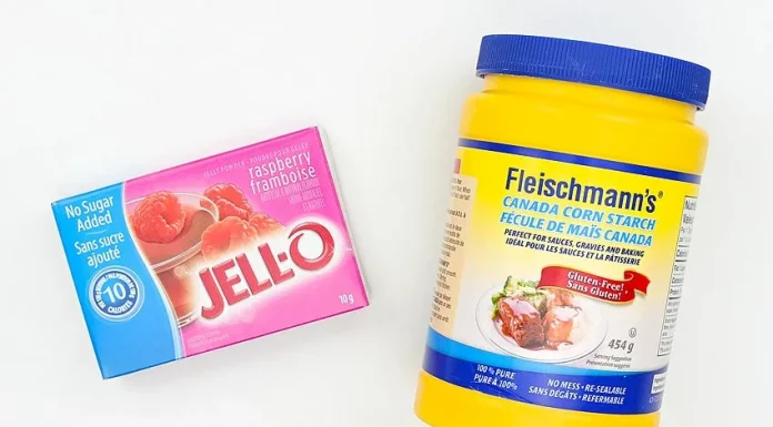 Easy Jello Slime Playdough Tutorial for Kids jello slime playdough kids craft instruction image 1