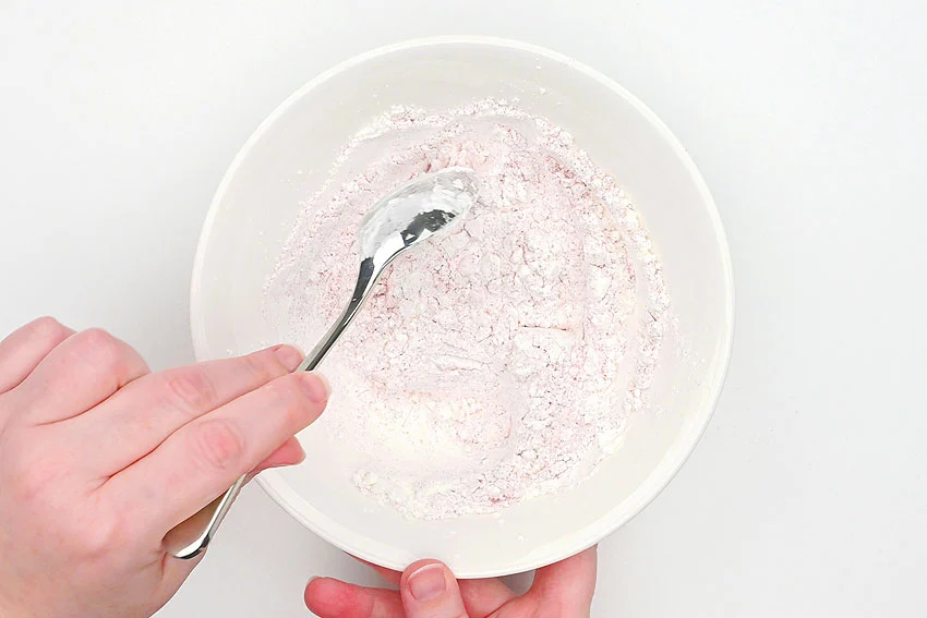 jello slime playdough kids craft instruction image 4