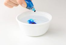 Easy Oobleck Tutorial for Kids oobleck kids craft instruction image 1