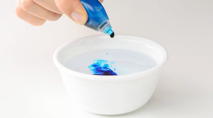 Easy Oobleck Tutorial for Kids oobleck kids craft instruction image 1