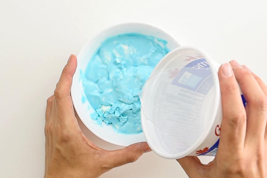 oobleck kids craft instruction image 5