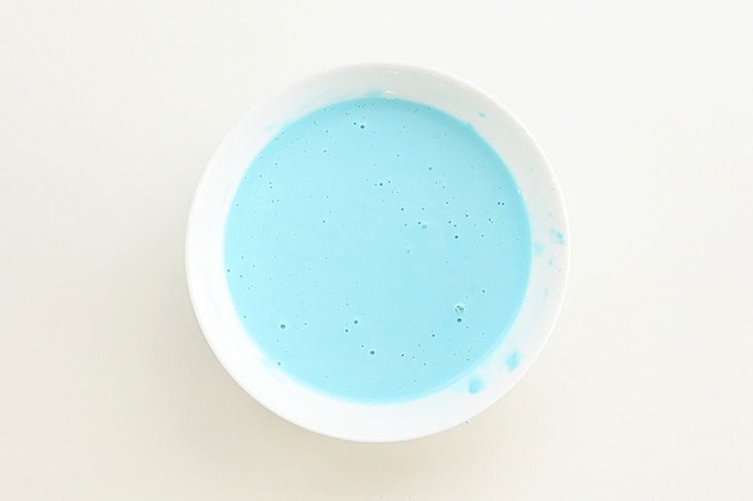 oobleck kids craft instruction image 7