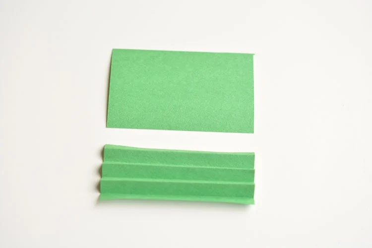 paper hyacinth flowers paper craft instruction image 16