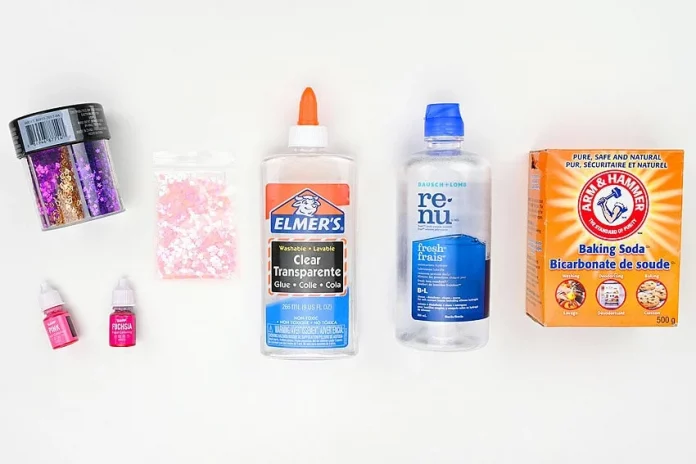 easy-valentines-day-slime-tutorial-for-kids-instruction-1 valentines day slime kids craft instruction image 1