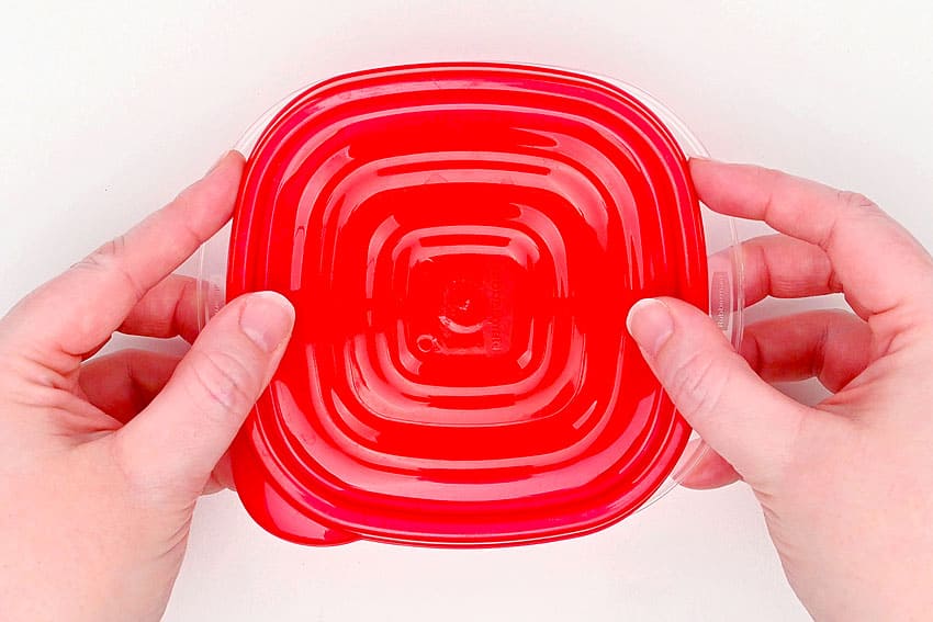 valentines day slime kids craft instruction image 9
