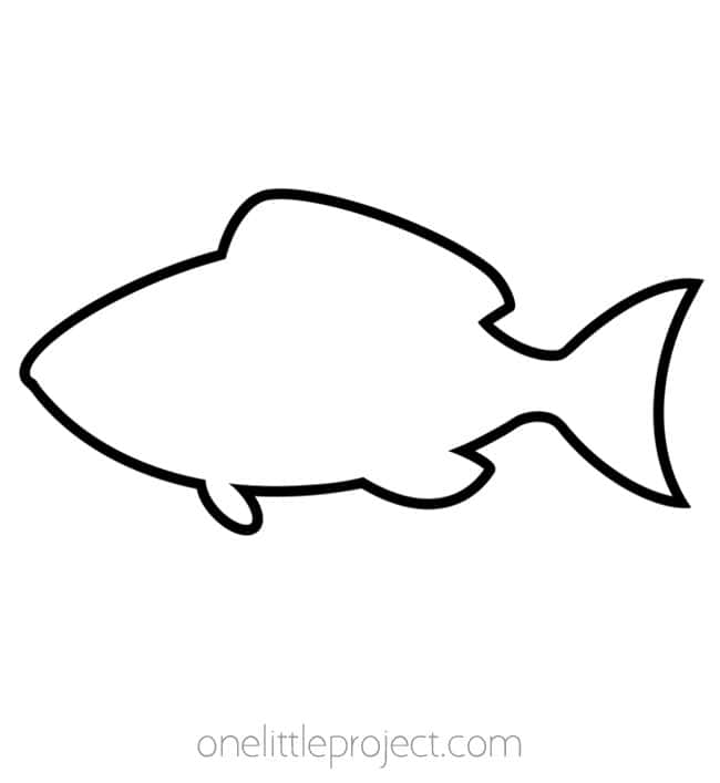 animal outlines crochet yarn craft instruction image 15
