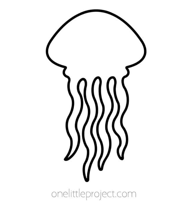 animal outlines crochet yarn craft instruction image 17