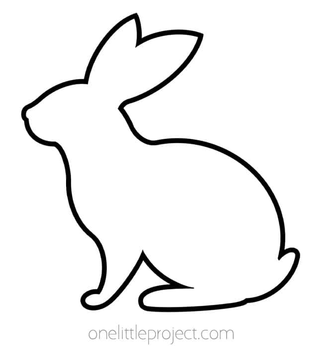 animal outlines crochet yarn craft instruction image 20