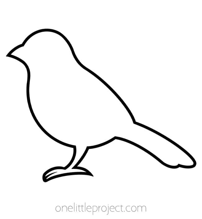 animal outlines crochet yarn craft instruction image 22