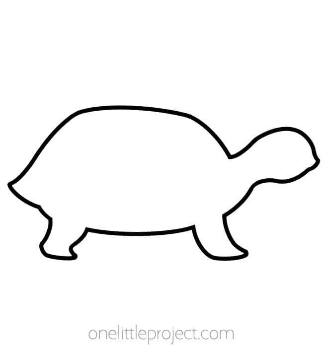 animal outlines crochet yarn craft instruction image 24