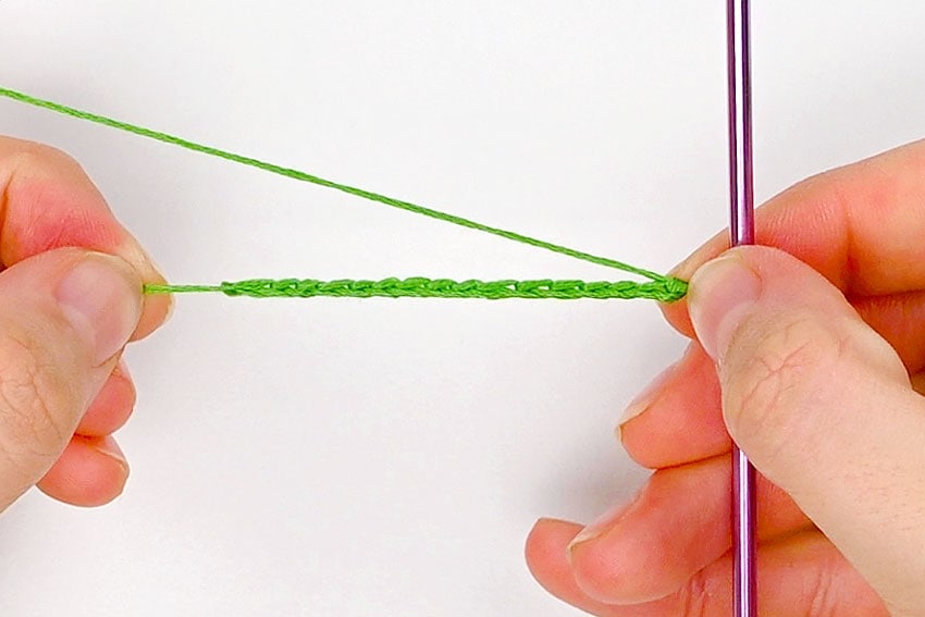 crochet bookmark crochet yarn craft instruction image 13