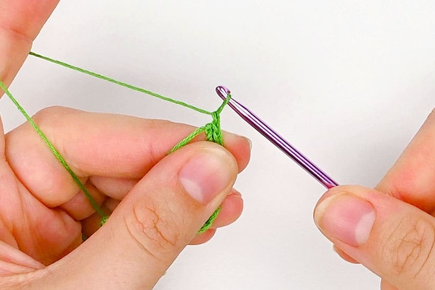 crochet bookmark crochet yarn craft instruction image 15