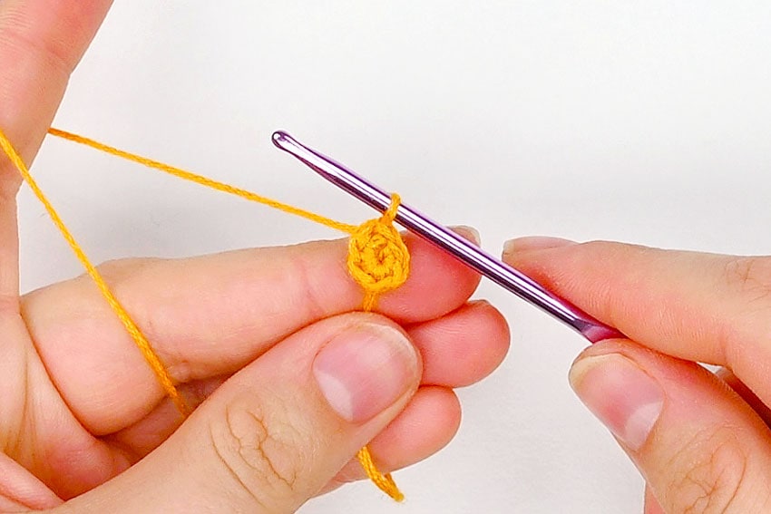 crochet bookmark crochet yarn craft instruction image 18