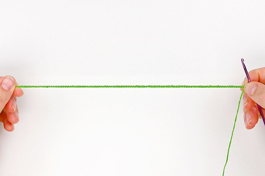 crochet bookmark crochet yarn craft instruction image 2