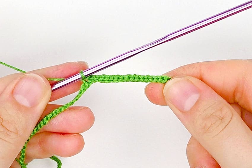 crochet bookmark crochet yarn craft instruction image 3