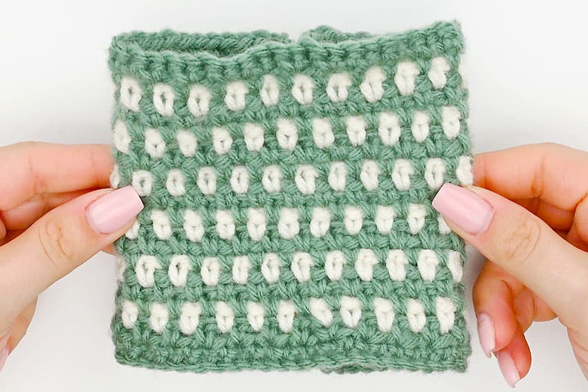 crochet cup cozy crochet yarn craft instruction image 20