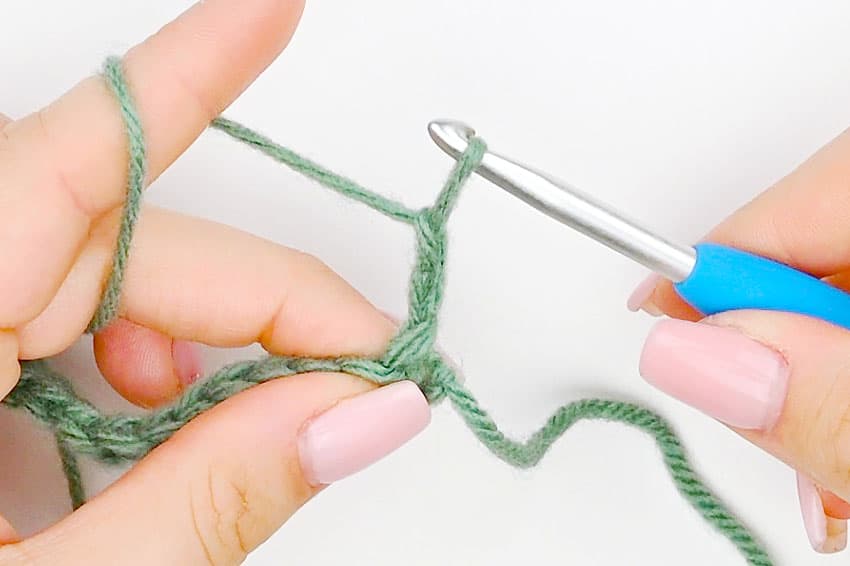 crochet cup cozy crochet yarn craft instruction image 4