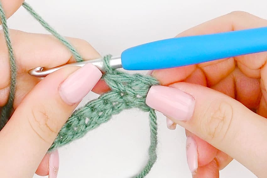 crochet cup cozy crochet yarn craft instruction image 5