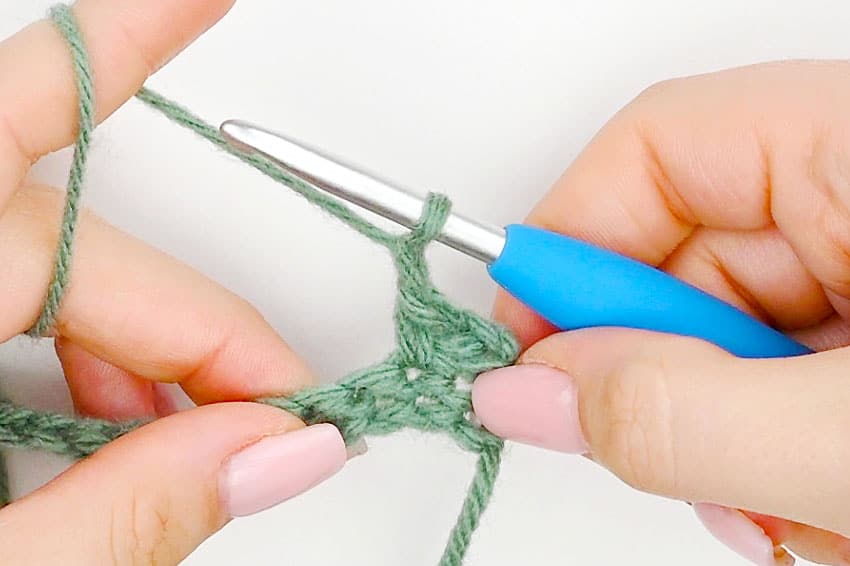 crochet cup cozy crochet yarn craft instruction image 6
