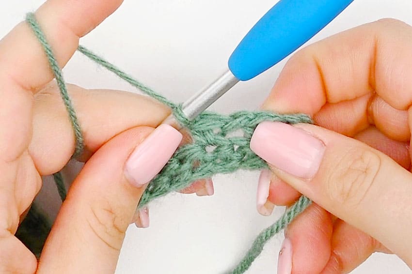 crochet cup cozy crochet yarn craft instruction image 7