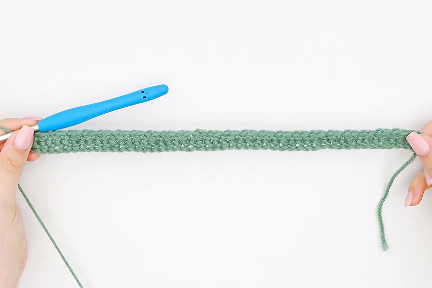 crochet cup cozy crochet yarn craft instruction image 8