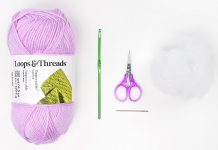 Easy Crochet Easter Eggs Tutorial for Kids crochet easter eggs crochet yarn craft instruction image 1