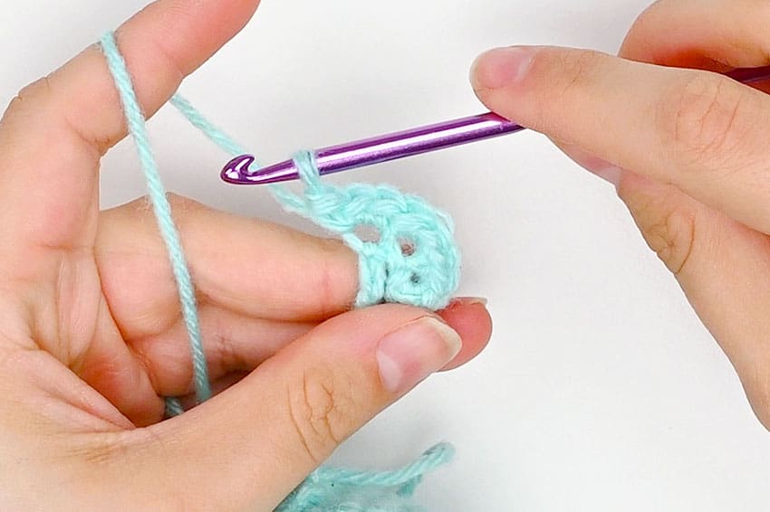 crochet octopus crochet yarn craft instruction image 23